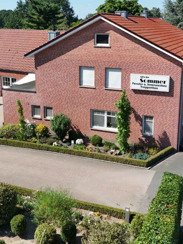 Tischlerarbeiten
