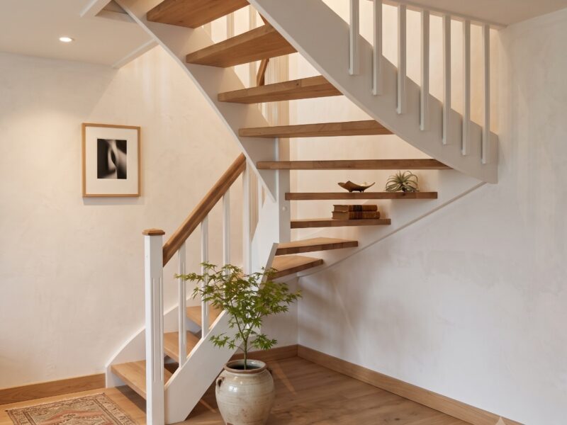 Treppen